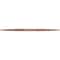 Ekena Millwork Augustus Wood Fretwork Pierced Ceiling Medallion, Walnut, 32"OD x 11 1/4"ID x 1/4"T CMWP32X32X0250AUWA - alternate 5